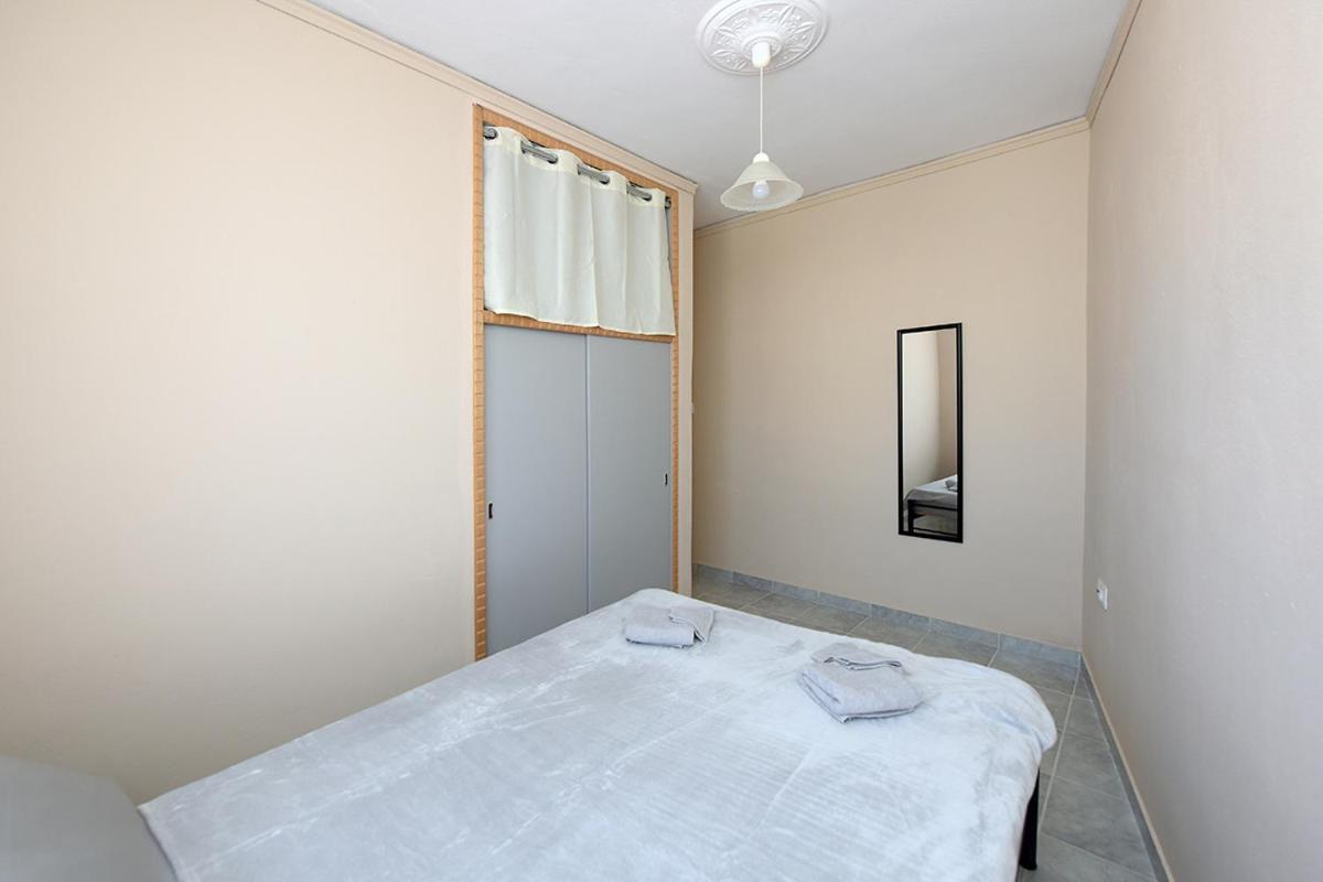 Happy Days Home Apartment Und Studio/Penthouse Ialysos  Exterior photo